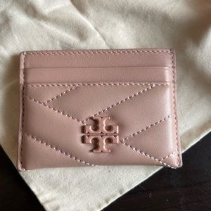 Tory Burch Kira card case